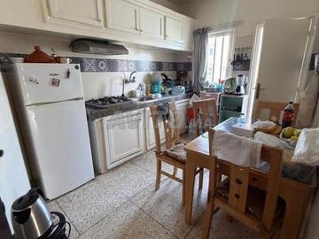 Appartement vente à Rbat