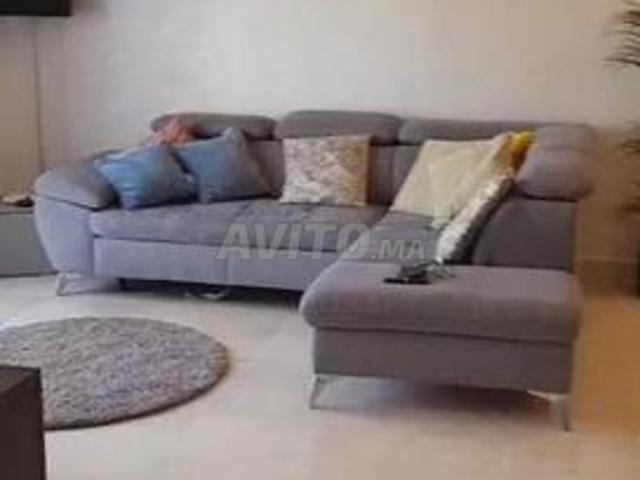 Appartement vente à Hay Riad, Berkane