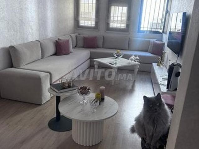 Appartement vente à Rabat, Rabat-Salé-Zemmour-Zaër