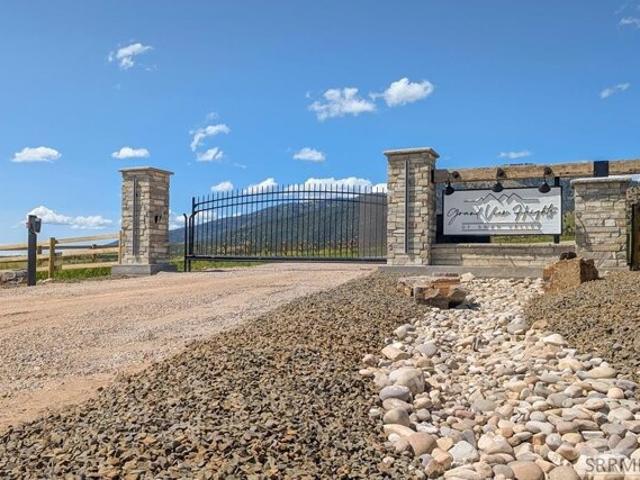 Land for sale in Swan Valley, Idaho