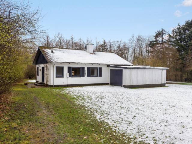 Hus til salg i Århus