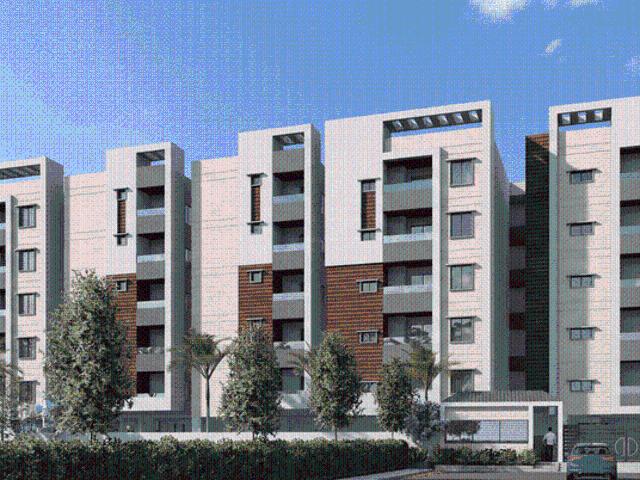 Flat for sale in Ranga Reddy, Haidarabad