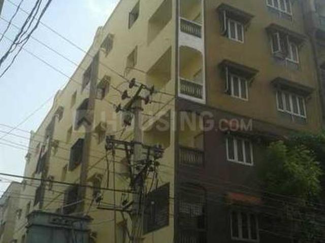 Flat for sale in Ranga Reddy, Haidarabad