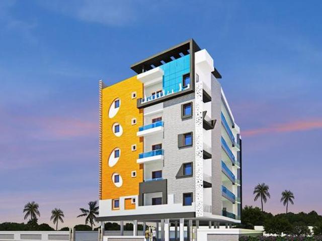 Flat for sale in Ranga Reddy, Haidarabad