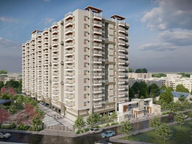Flat for sale in LB Nagar, Hyderabad