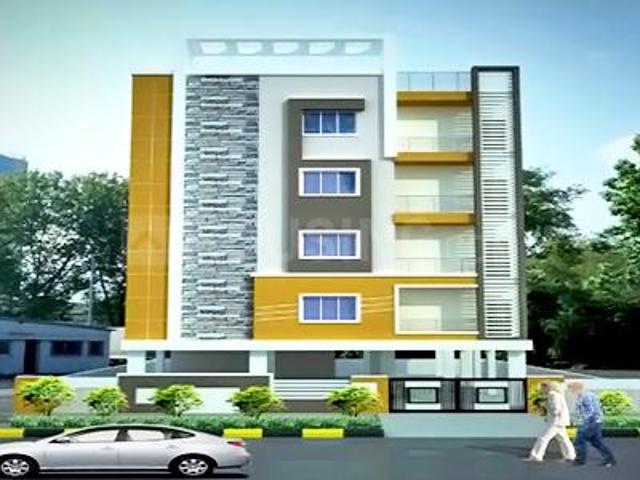 Flat for sale in Ranga Reddy, Haidarabad