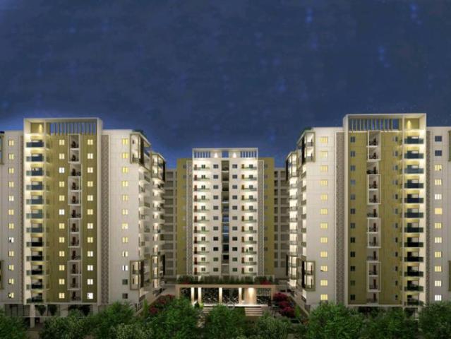 Flat for sale in Ranga Reddy, Haidarabad