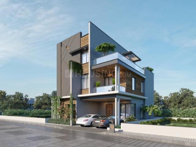 Villa for sale in Ranga Reddy, Haidarabad