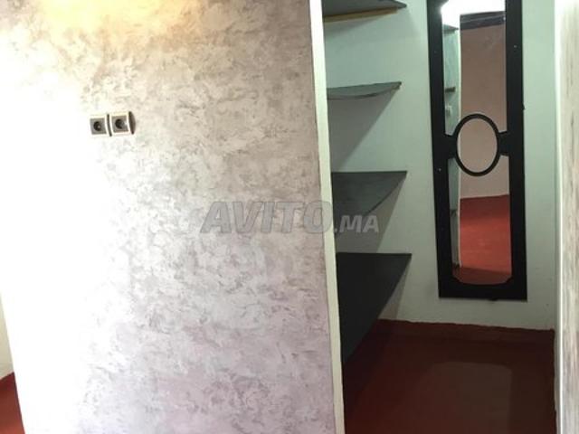 Propriété location à Rbat