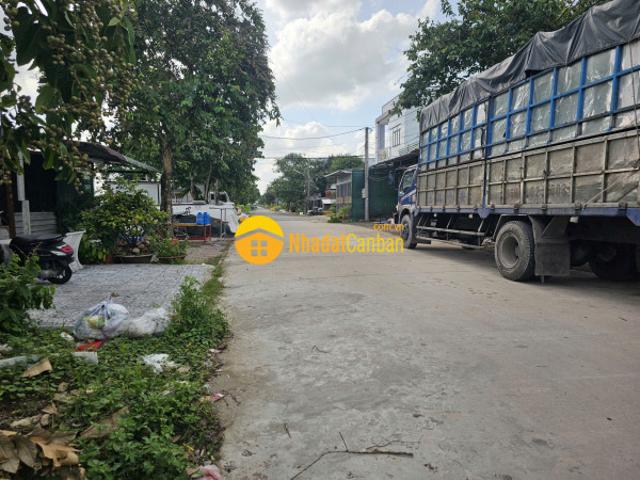 Mặt bằng bán