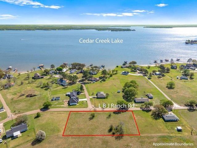 Land for sale in Trinidad, Henderson County