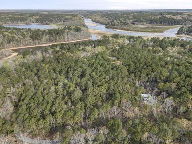 Land for sale in Tignall, Georgia