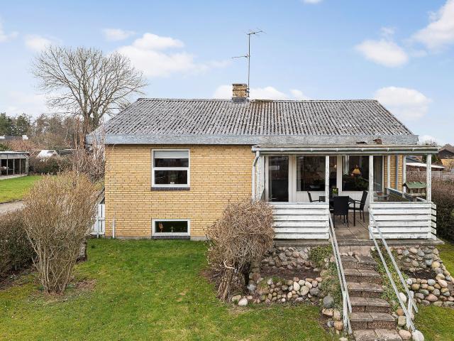 Villa til salg i Hadsund, Brønderslev-Dronninglund
