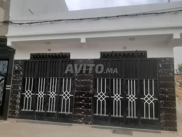 Local commercial location à Tangero, Tanger-Tétouan