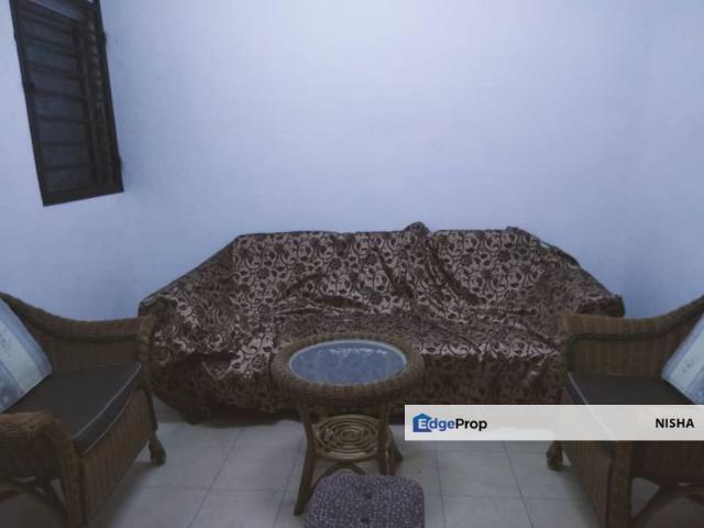 House for rent in Selangor