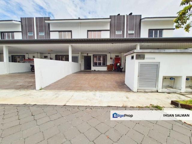House for sale in Selangor