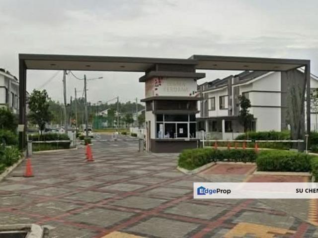 House for rent in Selangor