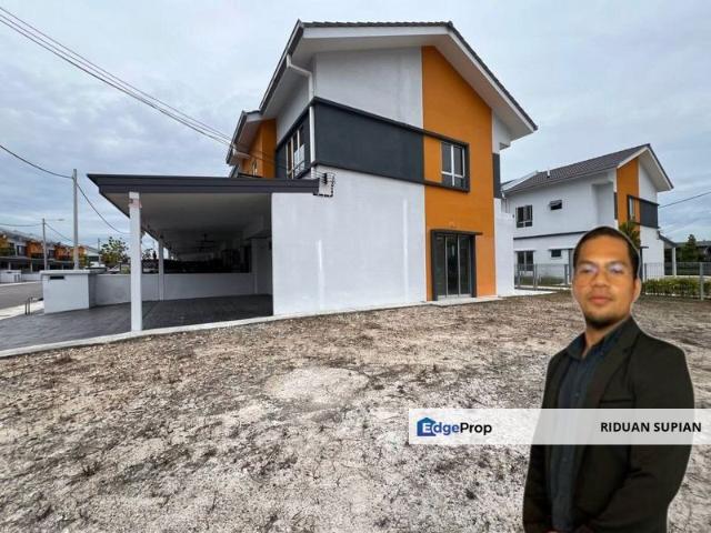 House for sale in Taman Alam Perdana, Bandar Puncak Alam