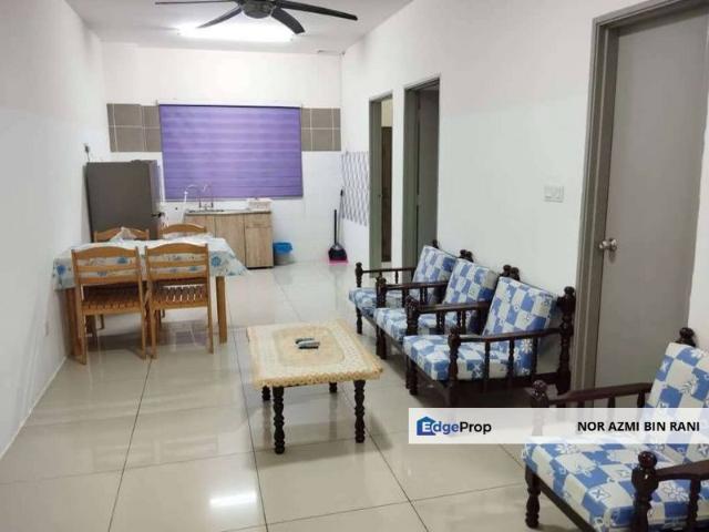 House for rent in Selangor