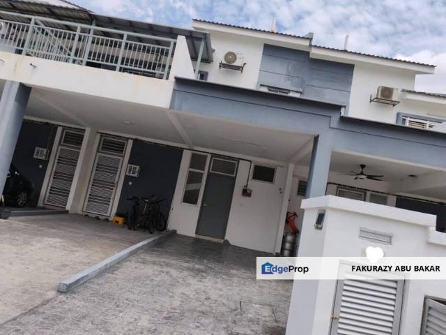 House for sale in Selangor