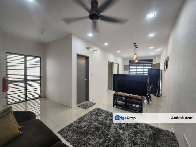 House for sale in Selangor