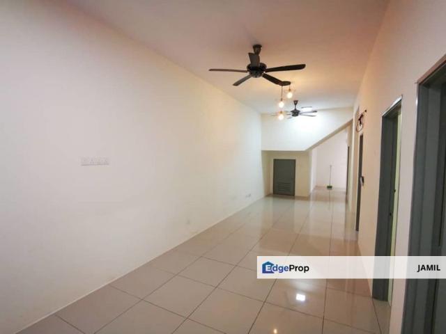 House for rent in Taman Alam Perdana, Bandar Puncak Alam