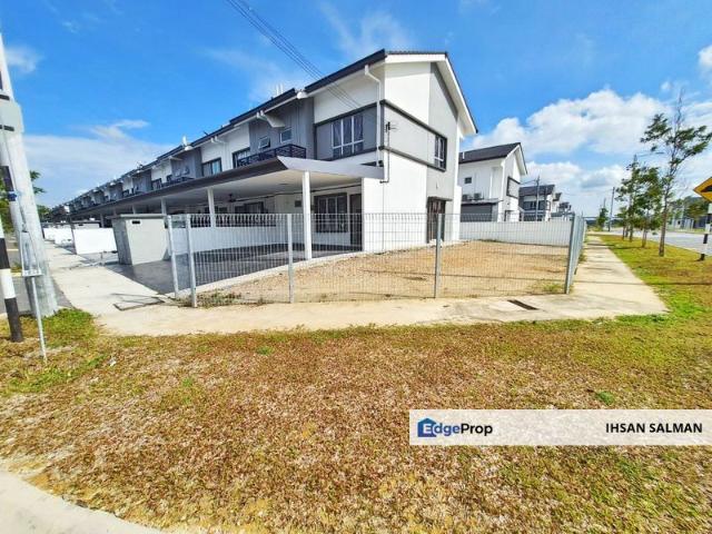 House for rent in Selangor