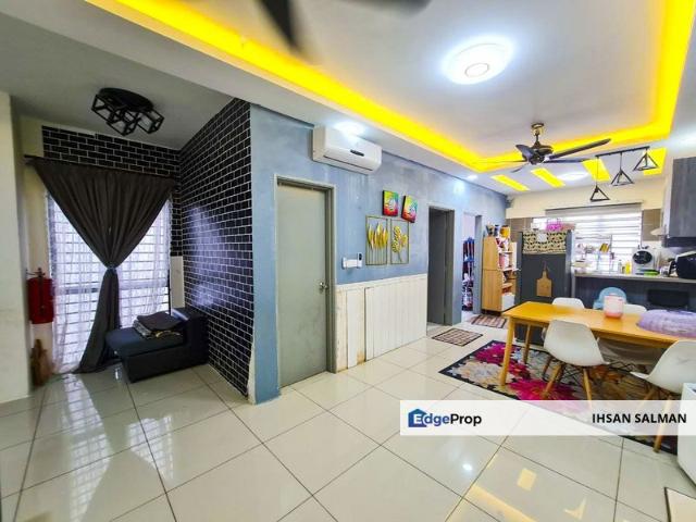 House for sale in Selangor