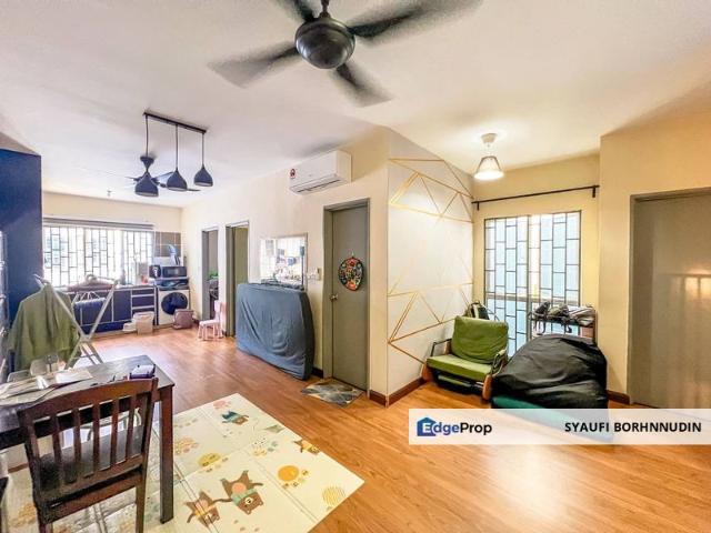 House for sale in Selangor