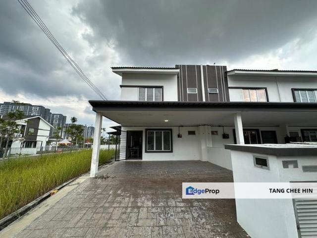 House for sale in Selangor