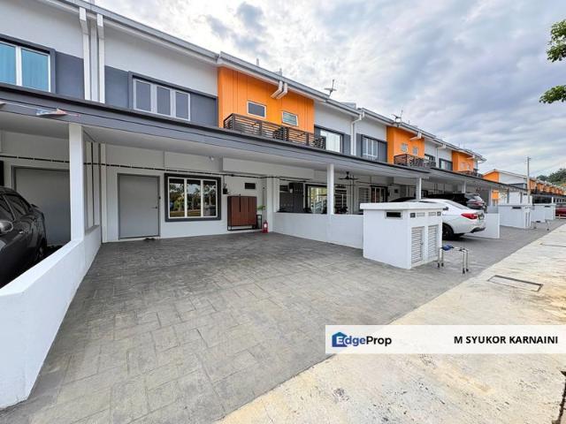 House for sale in Selangor