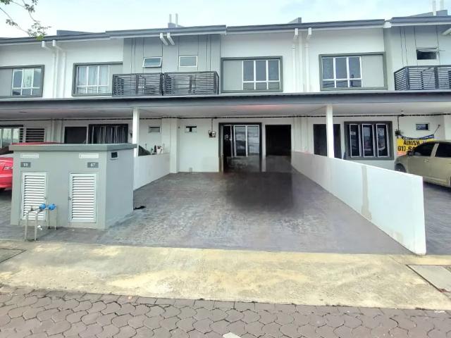 House for rent in Selangor
