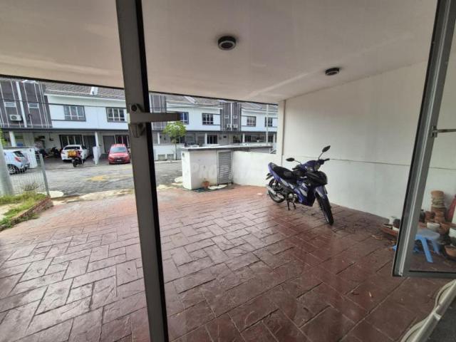 Apartment for rent in Port Klang, Selangor