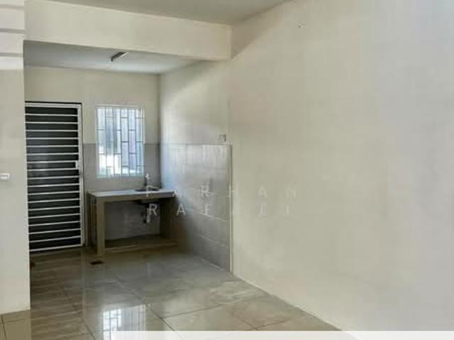House for sale in Kuala Selangor, Selangor