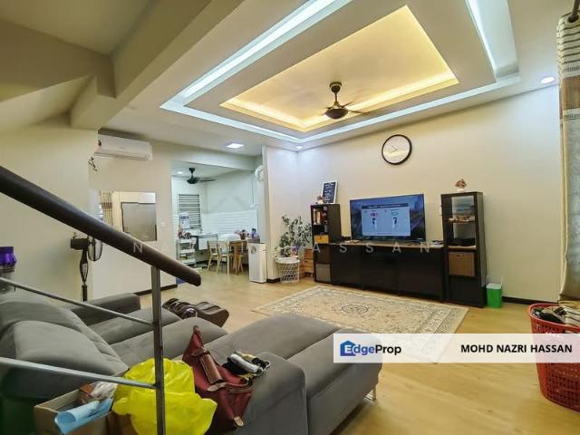 House for sale in Kuala Selangor, Selangor