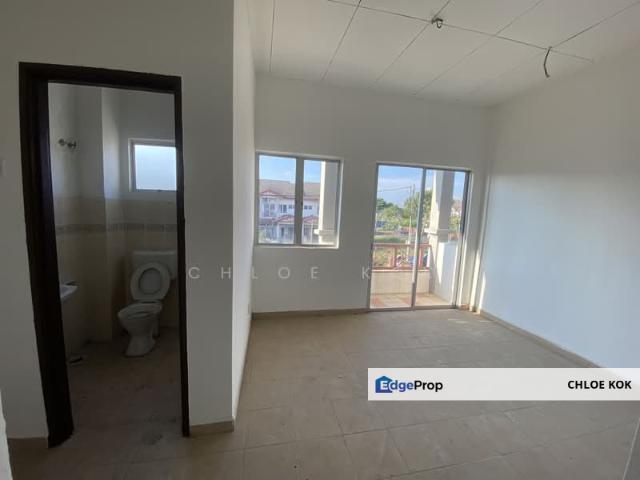House for sale in Kuala Selangor, Selangor