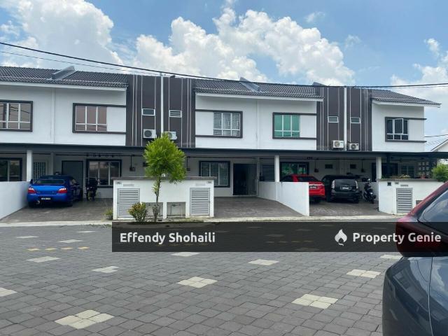 Terraced House for sale in Selangor