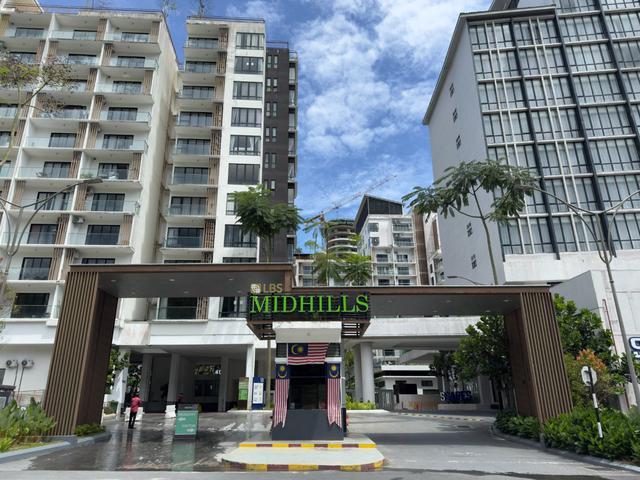 Serviced Residence for sale in Genting Highlands, Pahang
