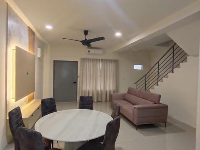 Terraced House for rent in Selangor