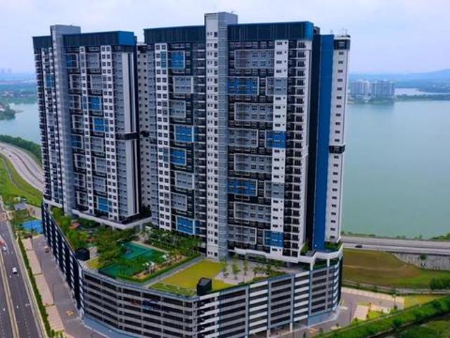 Serviced Residence for rent in Petaling, Subang Jaya