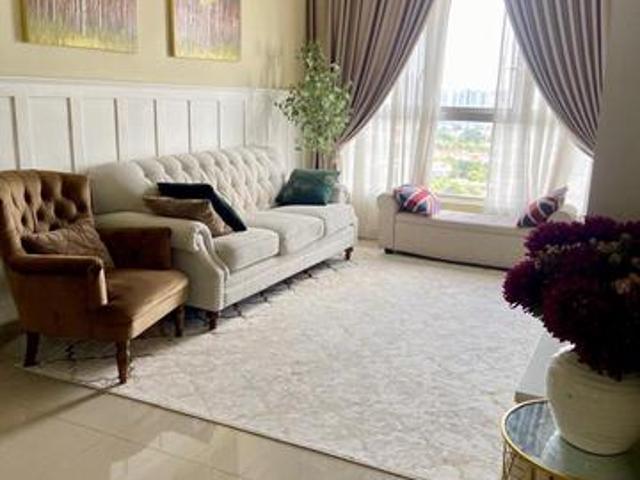 Serviced Residence for sale in Petaling, Subang Jaya