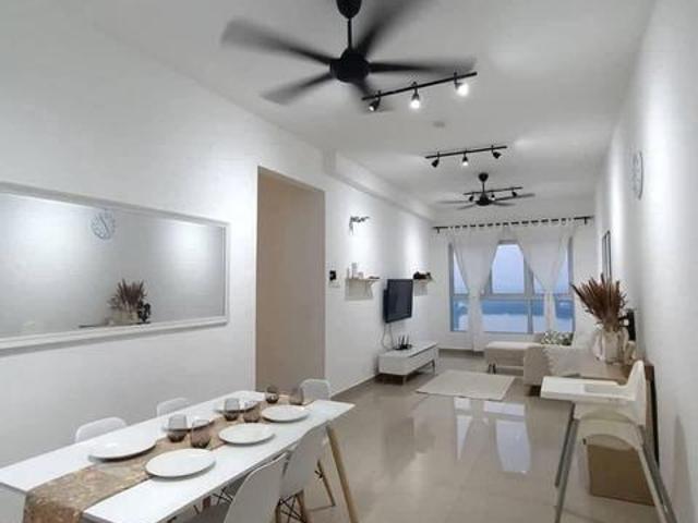 Serviced Residence for rent in Petaling, Subang Jaya