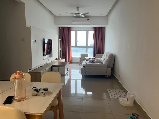 Serviced Residence for rent in Petaling, Subang Jaya