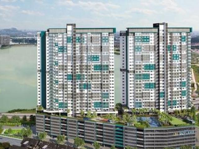 Serviced Residence for rent in Petaling, Subang Jaya