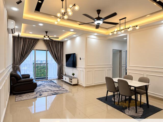 Condominium for rent in Tanjong Sepat, Selangor