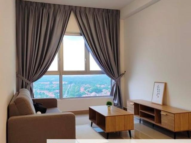 Condominium for sale in Tanjong Sepat, Selangor