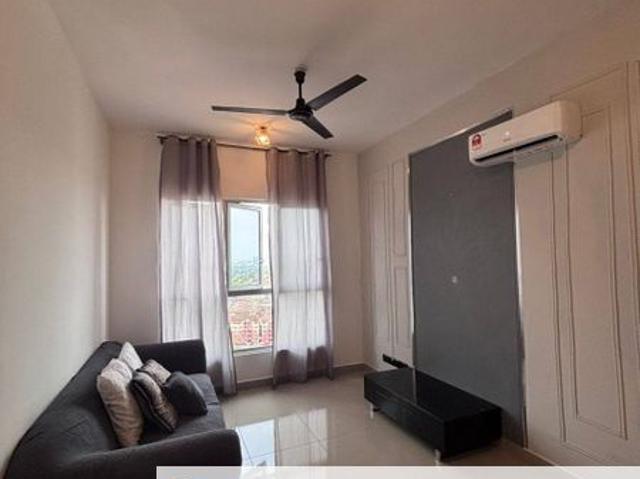 Condominium for rent in Tanjong Sepat, Selangor