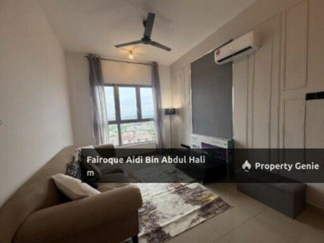 Apartment for rent in Taman Putra Perdana, Sepang