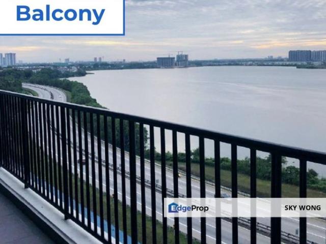 Condominium for rent in Tanjong Sepat, Selangor