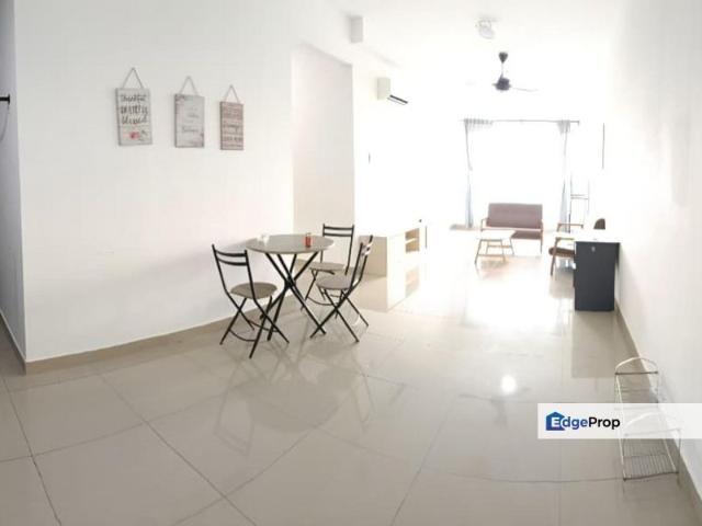 Condominium for rent in Tanjong Sepat, Selangor